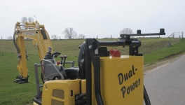 Dual Power Dual Power
