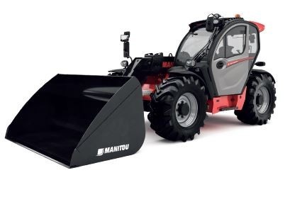 Manitou MLT 635-130 PS+